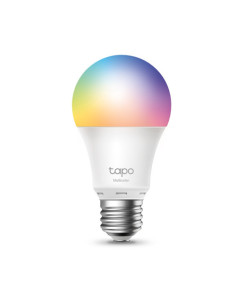 TP-LINK BOMBILLA SMART WI-FI LIGHT MULTICOLOUR TAPO L530E
