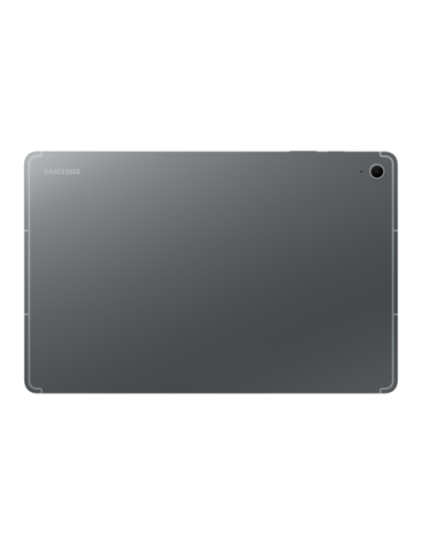 SAMSUNG GALAXY TAB S10 FE+ 5G GRAY