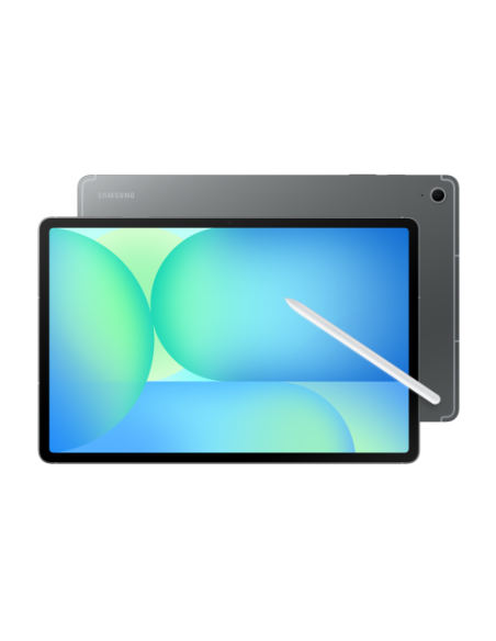 SAMSUNG GALAXY TAB S10 FE+ WI-FI GRAY