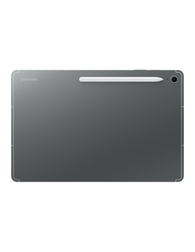 SAMSUNG GALAXY TAB S10 FE+ 5G GRAY