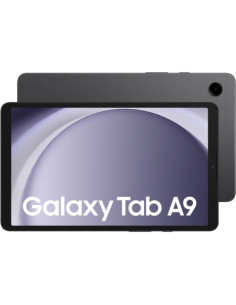 SAMSUNG TABLET TAB A9 WIFI 64GB  SILVER (SM-X110NZSAEUB)