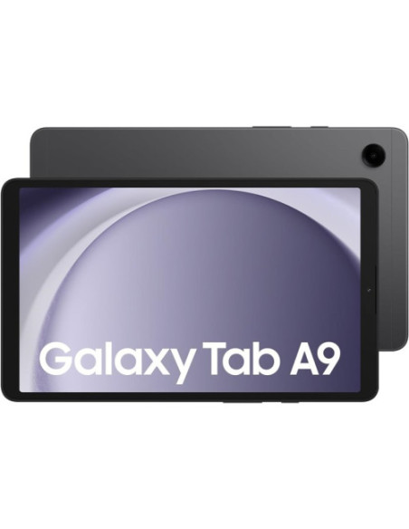 SAMSUNG TABLET TAB A9 WIFI 64GB  SILVER (SM-X110NZSAEUB)
