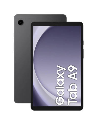 SAMSUNG TABLET TAB A9 WIFI 64GB  SILVER...