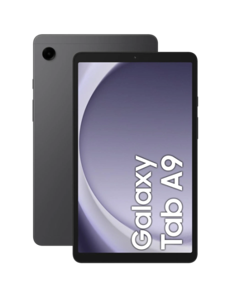 SAMSUNG TABLET TAB A9 WIFI 64GB  SILVER (SM-X110NZSAEUB)