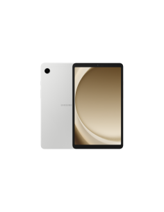 SAMSUNG TABLET TAB A9 LTE 64GB SILVER  (SM-X115NZSAEUB)
