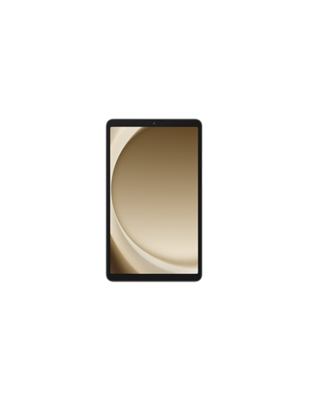 SAMSUNG TABLET TAB A9 LTE 64GB SILVER  (SM-X115NZSAEUB)