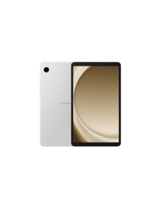 SAMSUNG TABLET TAB A9 LTE 128GB SILVER (SM-X115NZSEEUB)