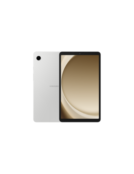 SAMSUNG TABLET TAB A9 LTE 128GB SILVER (SM-X115NZSEEUB)