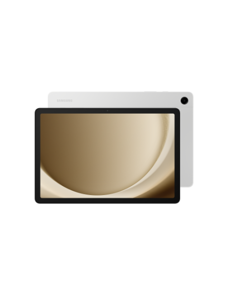 SAMSUNG TABLET TAB A9+5G 128GB SILVER (SM-X216BZSEEUB)