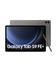 SAMSUNG GALAXY TAB S9 FE+ 5G 12/256 GRAY