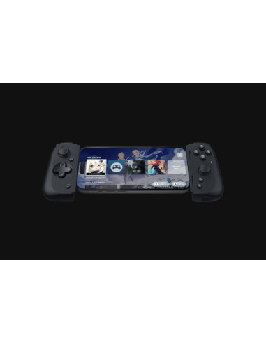 GAME KEYPAD RAZER KISHI V2 USB-C...