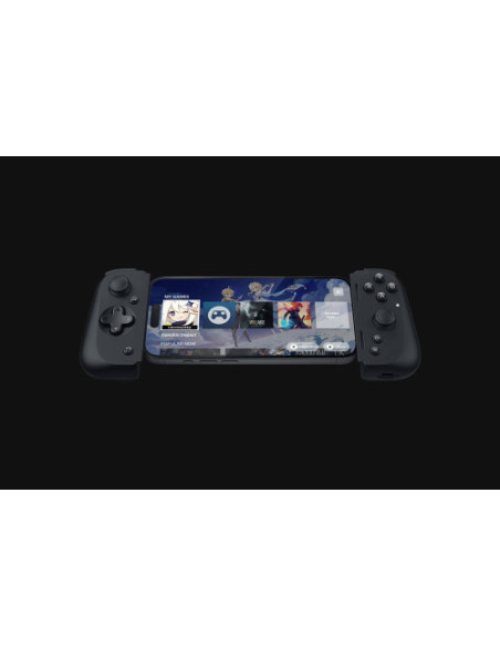 GAME KEYPAD RAZER KISHI V2 USB-C (RZ06-05110100-R3M1)