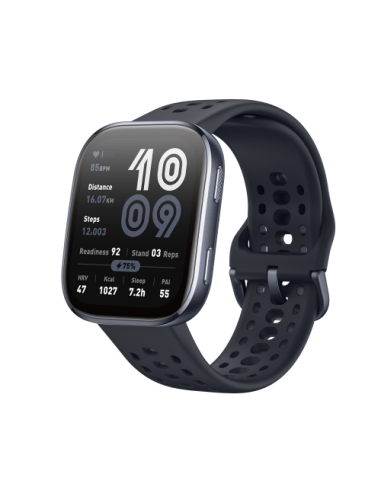 AMAZFIT BIP 6 BLACK