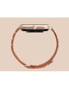 AMAZFIT GTS 4 AUTUMM BROWN 2