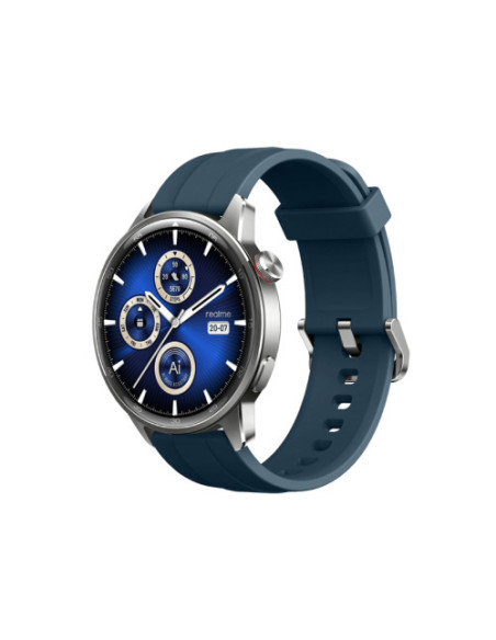 REALME SMARTWATCH S2 BLUE