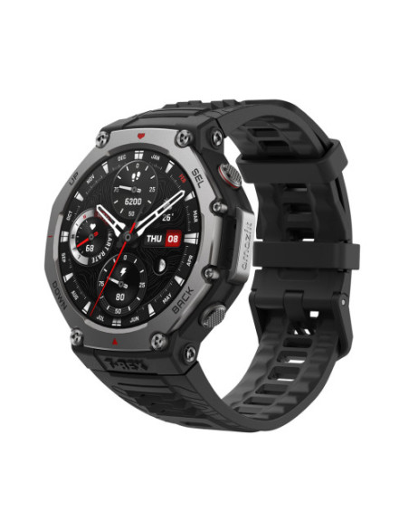 AMAZFIT T-REX 3 ONYX BLACK AMAZFIT T-REX 3 ONYX BLACK