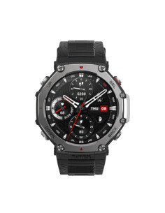 AMAZFIT T-REX 3 ONYX BLACK 2