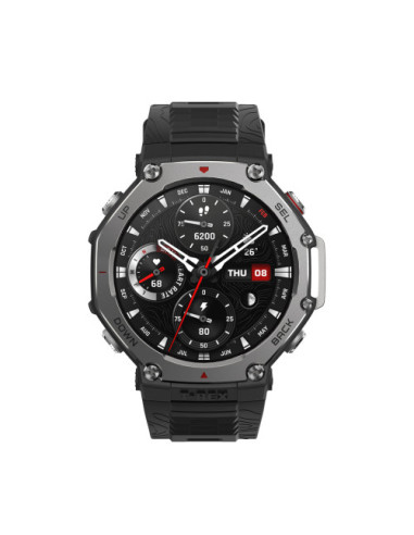 AMAZFIT T-REX 3 ONYX BLACK