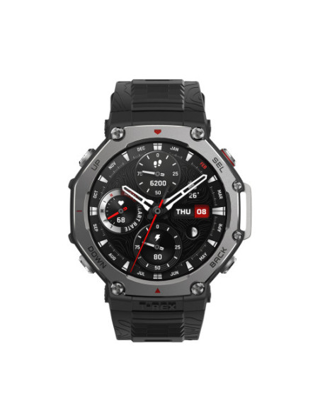 AMAZFIT T-REX 3 ONYX BLACK