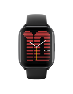 AMAZFIT ACTIVE MIDNIGHT BLACK