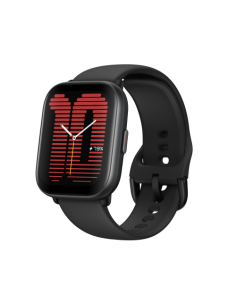 AMAZFIT ACTIVE MIDNIGHT BLACK 2