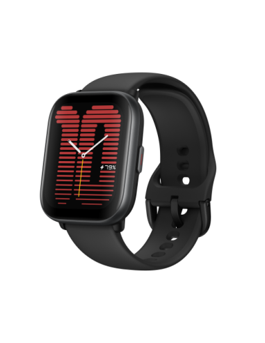 AMAZFIT ACTIVE MIDNIGHT BLACK