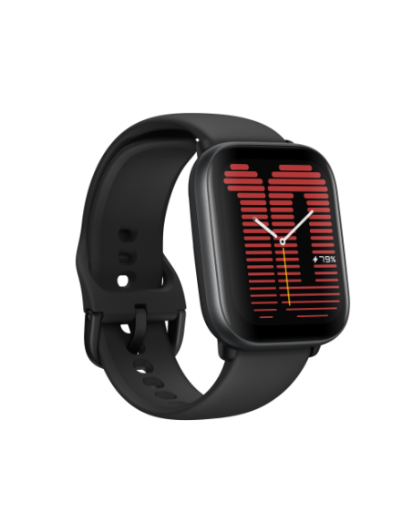 AMAZFIT ACTIVE MIDNIGHT BLACK