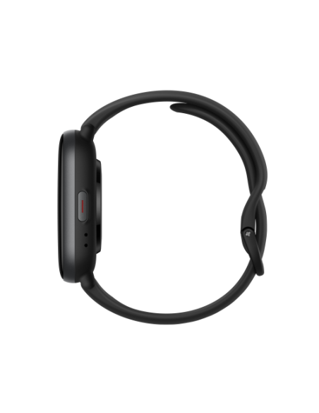 AMAZFIT ACTIVE MIDNIGHT BLACK