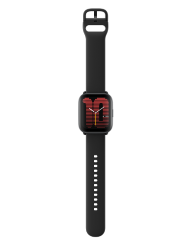 AMAZFIT ACTIVE MIDNIGHT BLACK
