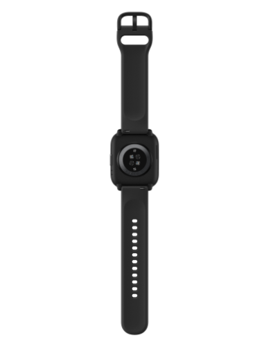 AMAZFIT ACTIVE MIDNIGHT BLACK