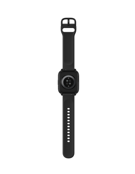 AMAZFIT ACTIVE MIDNIGHT BLACK