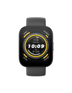 AMAZFIT BIP 5 DARK GRAY