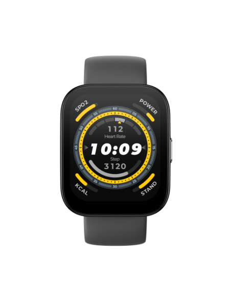 AMAZFIT BIP 5 DARK GRAY AMAZFIT BIP 5 DARK GRAY