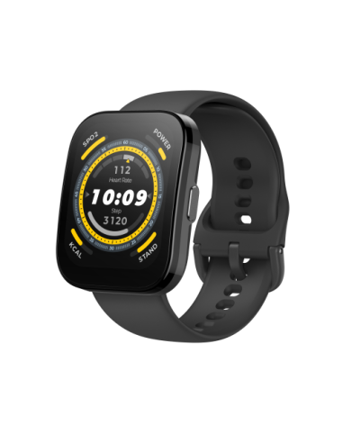 AMAZFIT BIP 5 DARK GRAY