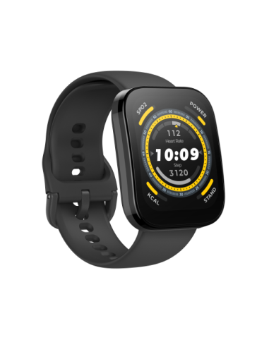 AMAZFIT BIP 5 DARK GRAY