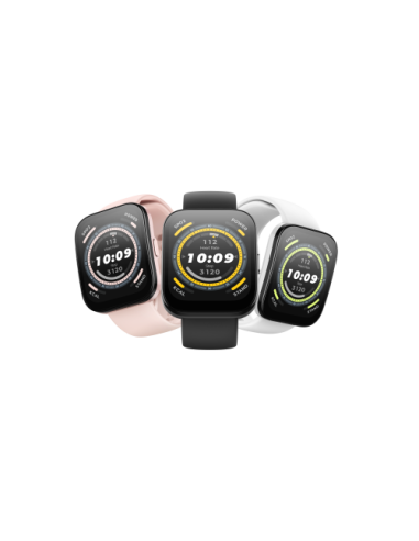AMAZFIT BIP 5 DARK GRAY