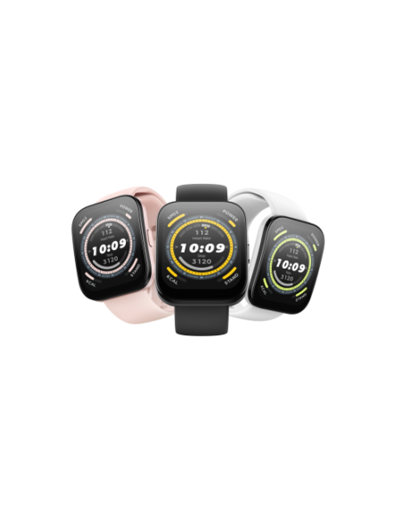 AMAZFIT BIP 5 DARK GRAY