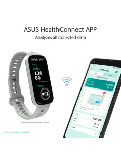 ASUS VIVOWATCH 5 AERO HC-C05 2