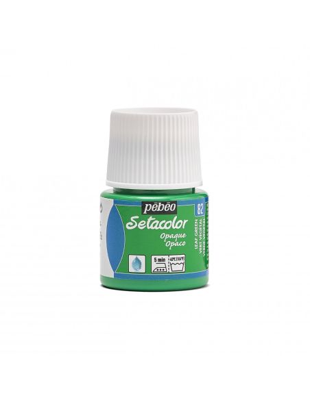 PINTURA PARA TELA PEBEO SETACOLOR OPAQUE DE45ML