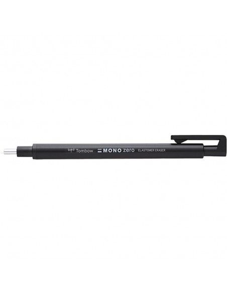BORRADOR PRECISION TOMBOW MONO ZERO 2,3MM REDONDO