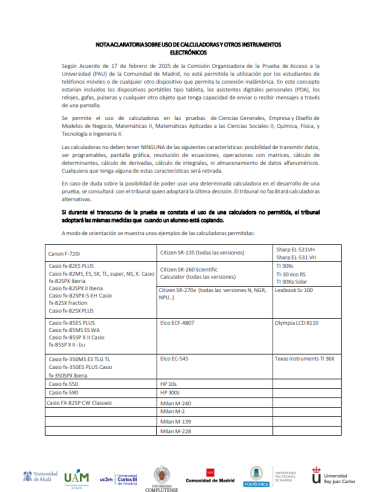 CALCULADORA CIENTIFICA CASIO FX-85 SP CW