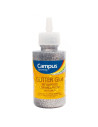 PURPURINA CON ADHESIVO PEGAMENTO GLITTER 60GR COLORES SURTIDOS