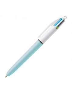BIC 4 COLORES SOFT 2