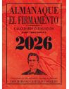 ALMANAQUE ZARAGOZANO EL FIRMAMENTO 2026 