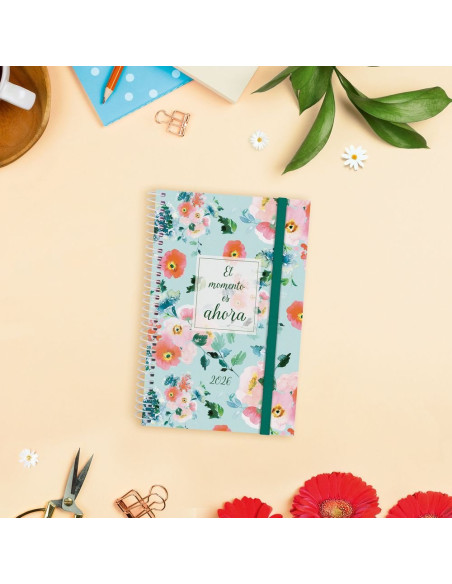 AGENDA ANUAL ESPIRAL FINOCAM 2026 DESIGN E5 SEMANA VISTA HORIZONTAL AHORA