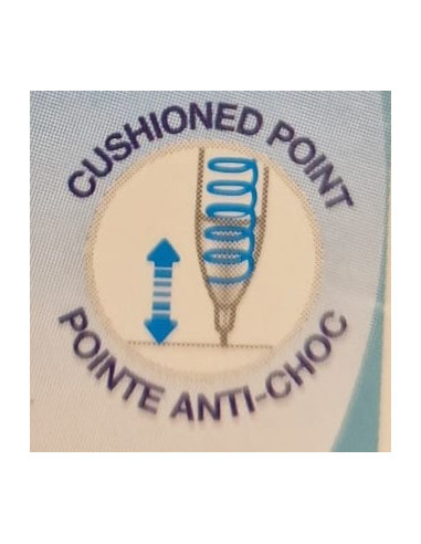 PORTAMINAS PAPER MATE NON STOP 0.7 HB