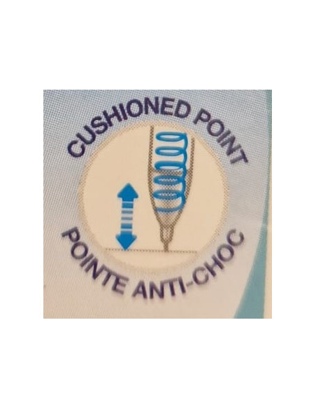 PORTAMINAS PAPER MATE NON STOP 0.7 HB