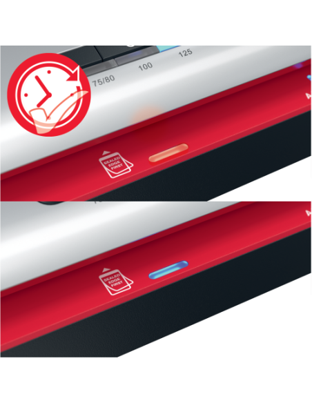 PLASTIFICADORA MODELO 250HS DIN A3 COLOR PLATA GBC 4410071EU