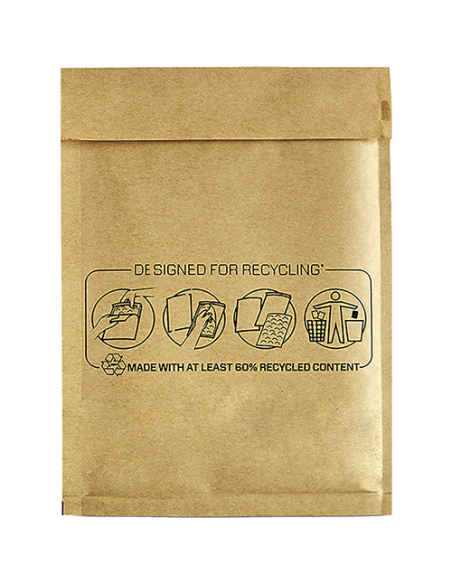 PACK 10 BOLSAS BURBUJA BB-13 150X210 BANKERS BOX 7375301