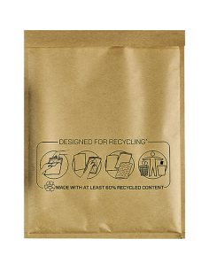 PACK 10 BOLSAS BURBUJA BB-18 270X360 BANKERS BOX 7375801